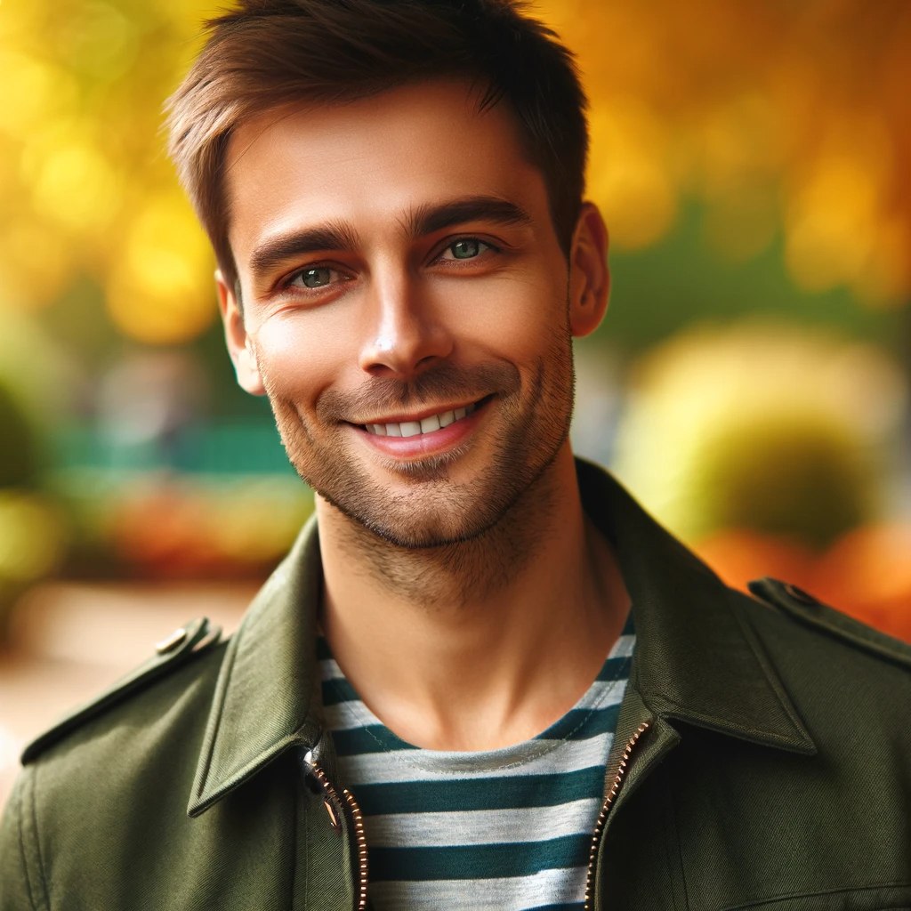 IT-Manager bei TechSolutions
